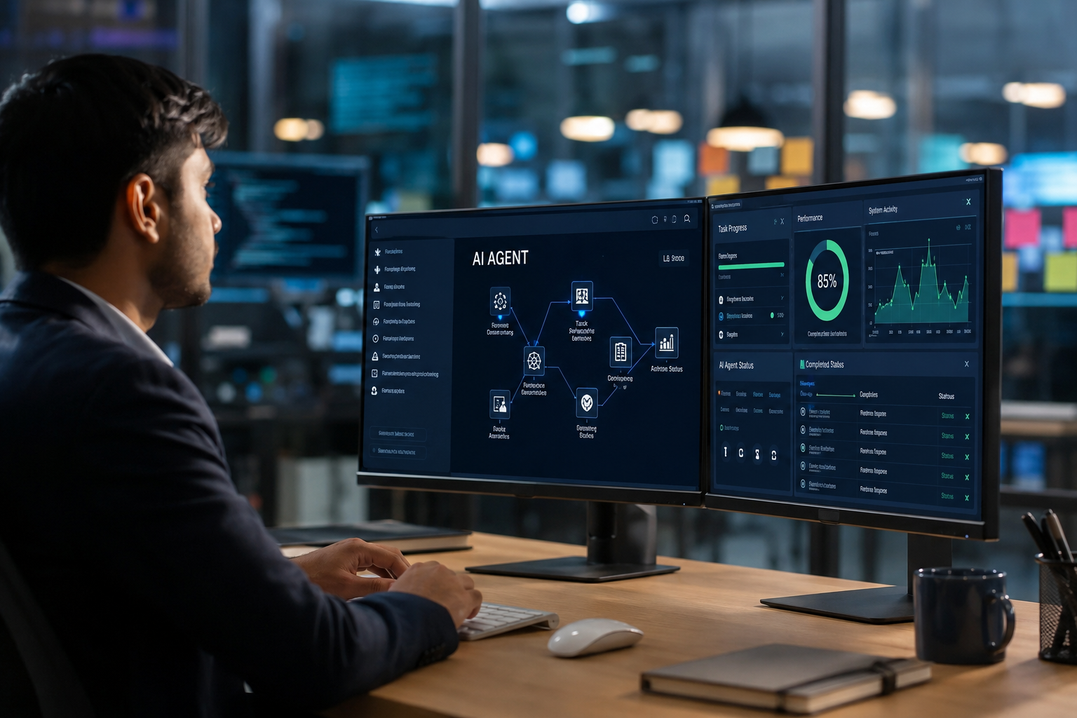 aiagent